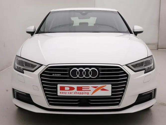 Audi A3 1.4 TFSi 204 e-Tron 36G/Co2 S-Tronic + GPS + LED Lig Image 2