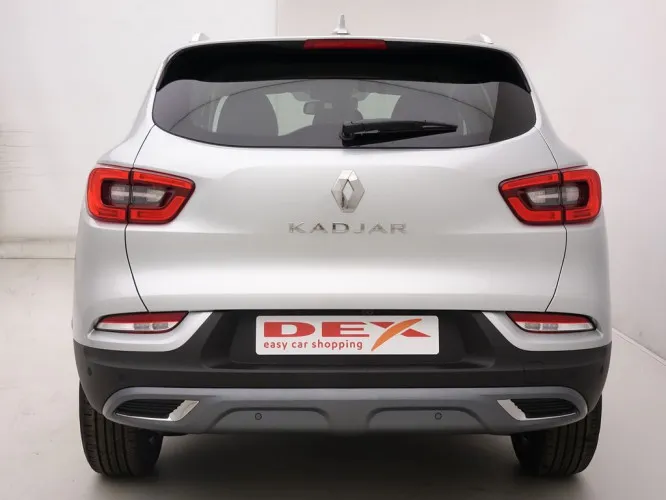 Renault Kadjar 1.3 TCe 160 EDC + GPS + FULL LED + ALU17 + CA Image 5