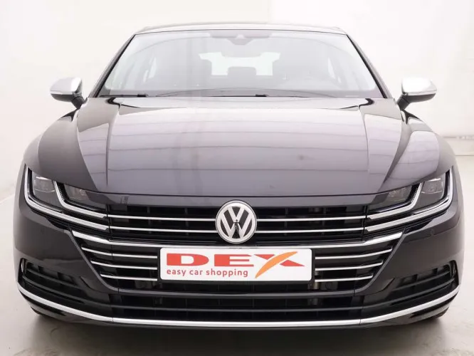 Volkswagen Arteon 2.0 TDi 190 DSG Elegance + GPS Pro + Leder/Alcantara + LED Lights Image 2