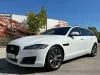 Jaguar Xf 2.0D 180кс/4х4/Всички екстри Thumbnail 1