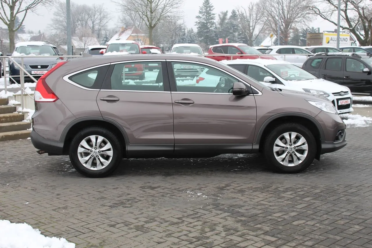 Honda CR-V 2.2 i-DTEC Comfort 4WD...  Image 3