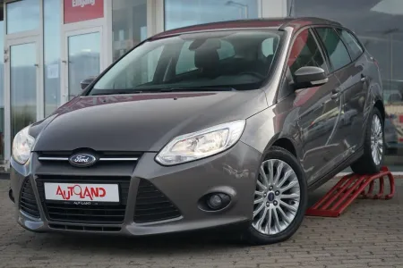 Ford Focus Turnier 1.0 EB... 