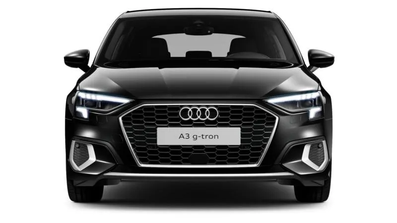 AUDI A3 SPB 30 g-tron S tronic Business Adv. Image 2