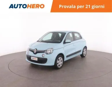 RENAULT Twingo SCe Life