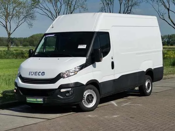 Iveco Daily 35 C 15 Image 2