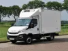 Iveco Daily 35 C 18 FRIGO Thumbnail 2