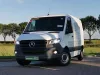 Mercedes-Benz Sprinter 314 L1H1 Airco Automaat Thumbnail 1