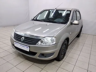 Renault Logan