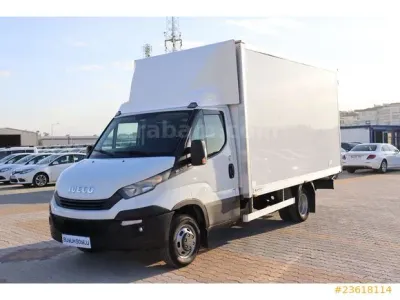 Iveco - Otoyol 35 C 15 Daily Şasi