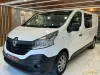 Renault Trafic Multix 1.6 dCi Thumbnail 1